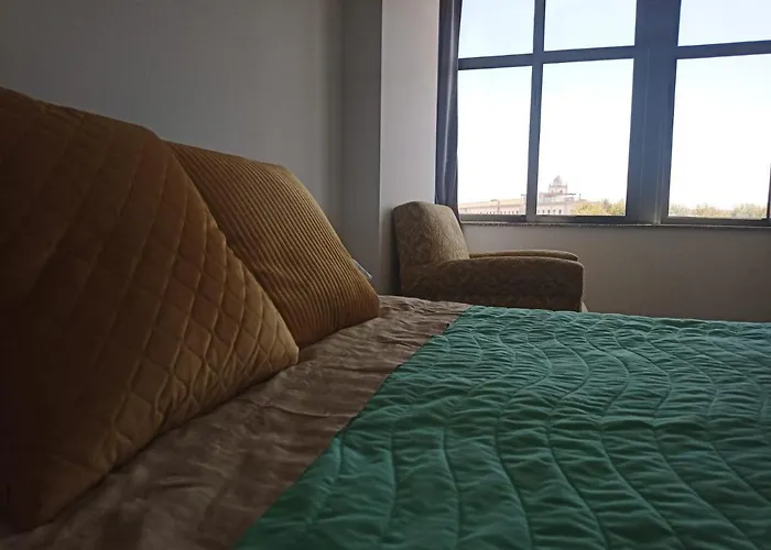 Cais 54 Apartments