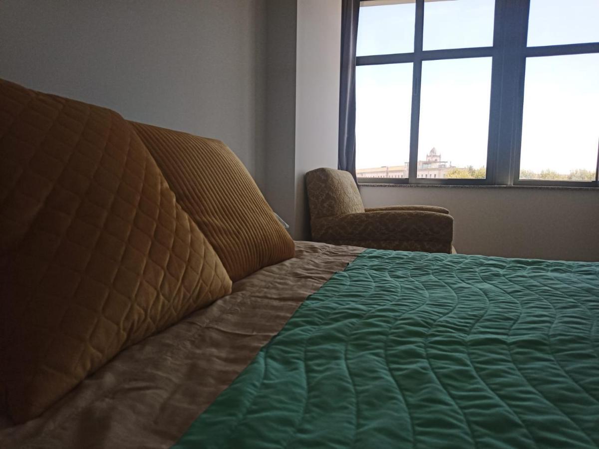 Cais 54 Apartment *