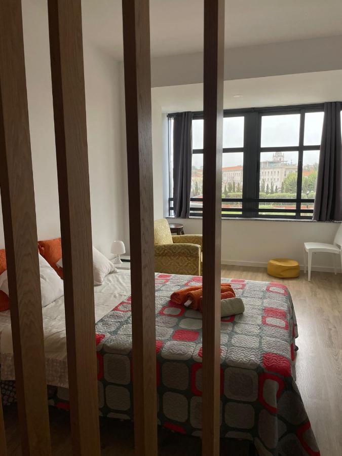 Cais 54 Apartment Aveiro