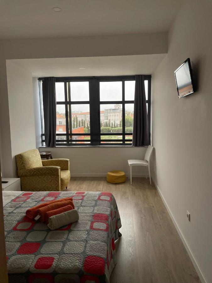 Apartment Cais 54 *