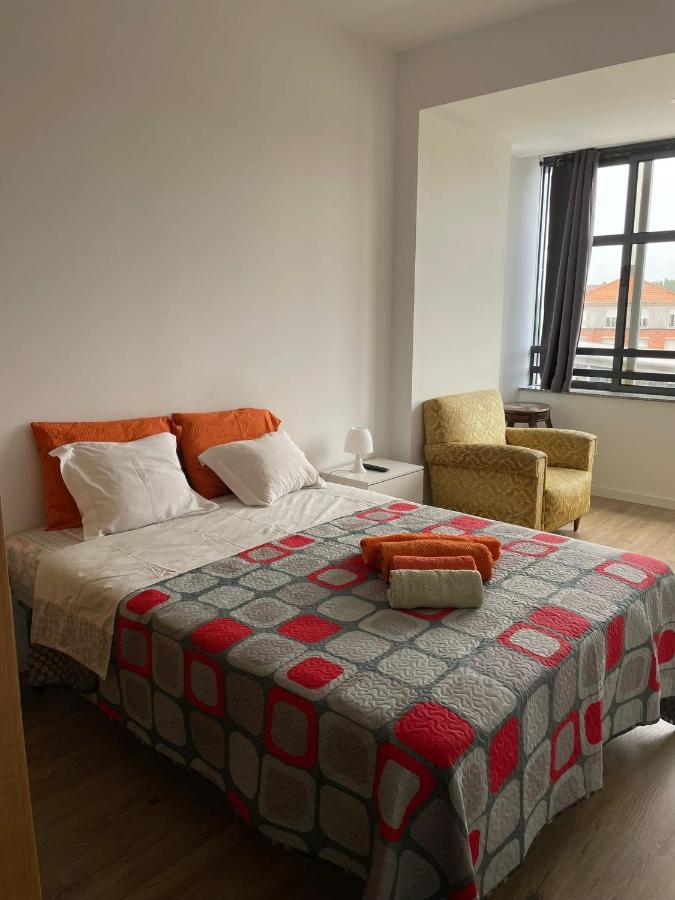 Cais 54 Apartment *