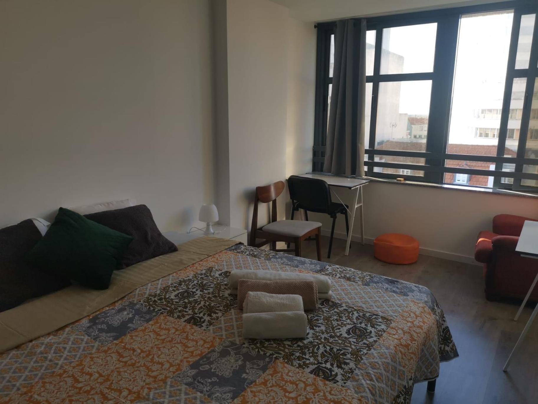 Apartment Cais 54