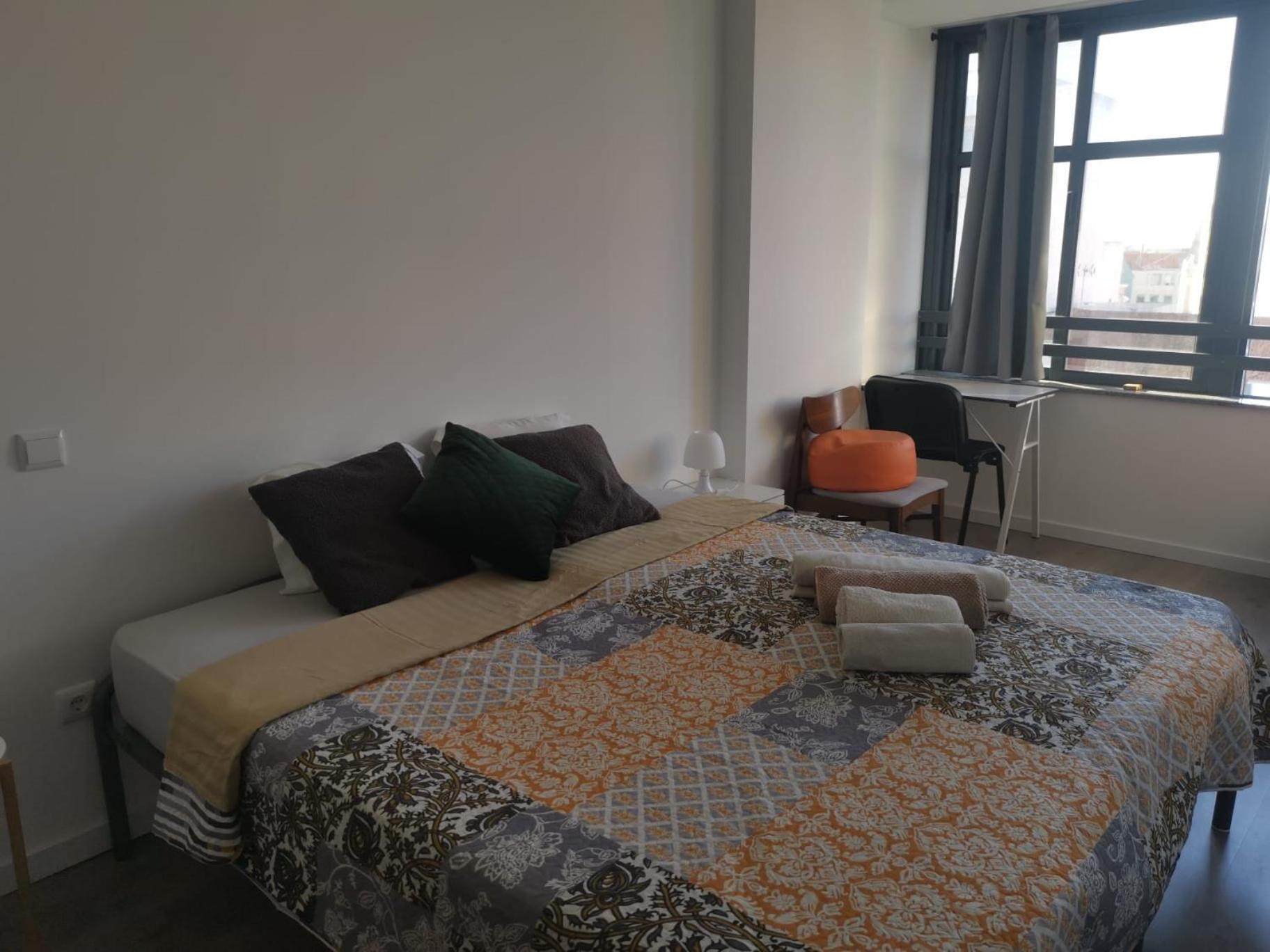 Cais 54 Apartment *